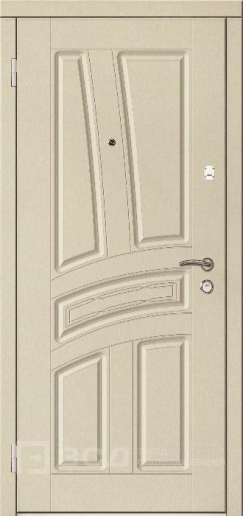 Фото «Дверь Порошок №52»