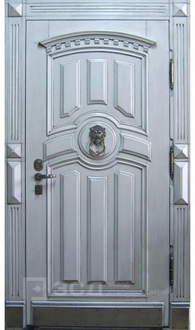 Фото «Парадная дверь №22»