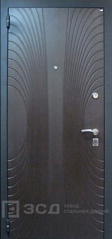 Фото «Дверь МДФ №46»