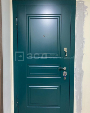 Дверь №164