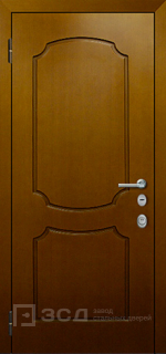 Фото «Дверь МДФ №16»