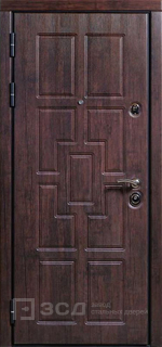 Фото «Одностворчатая дверь №11»