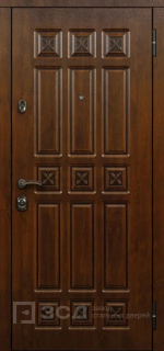 Фото «Взломостойкая дверь №9»