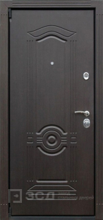 Фото «Дверь с шумоизоляцией №22»