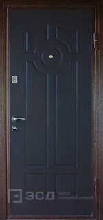 Фото «Дверь МДФ №36»