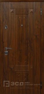 Фото «Взломостойкая дверь №10»