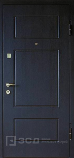 Фото «Утепленная дверь №17»