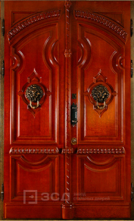 Фото «Парадная дверь №25»