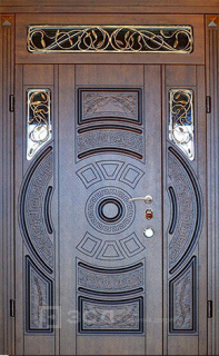 Фото «Парадная дверь №52»