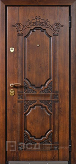 Фото «Дверь МДФ винорит №8»