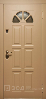 Фото «Взломостойкая дверь №24»